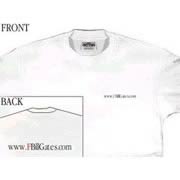 www.FBillGates.com T-Shirt